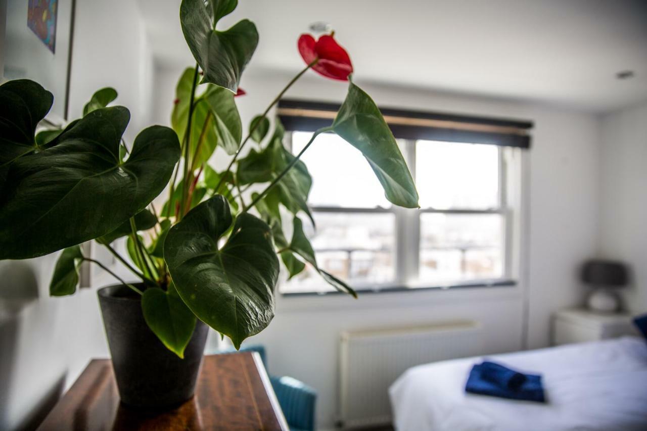Seabrighton Penthouse With Private Sea View Roof Terraces Apartment ภายนอก รูปภาพ